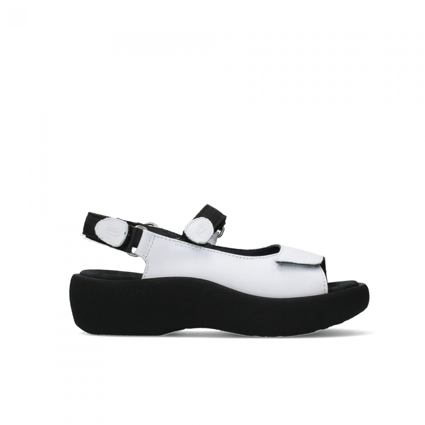 Kwijting Wacht even seksueel Wolky Shoes 03204 Jewel white leather order now! Biggest Wolky Collection|  Wolkyshop.com