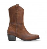 wolky boots 02880 caprock hv 45430 cognac suede