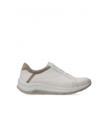 wolky lace up shoes 00980 milton 90125 offwhite safari nubuck