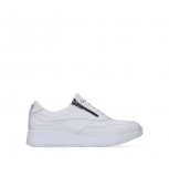 wolky lace up shoes 02278 sprint 30100 white leather