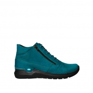 omvatten Veel toewijding Wolky Shoes 06606 Why petrol nubuck order now! Biggest Wolky Collection|  Wolkyshop.com