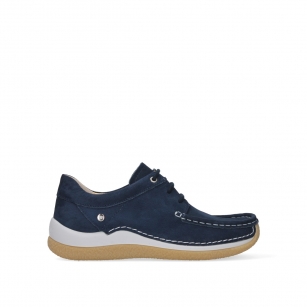 Wolky Shoes 04525 Celebration denim nubuck order now! Biggest Wolky ...