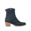 wolky ankle boots 02878 lubbock 40870 blue summer suede