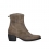 wolky ankle boots 02878 lubbock 45150 taupe suede