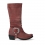 wolky long boots 00456 la banda 45434 terra suede