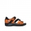 wolky sandalen 01055 desh 30550 orange leather