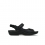 wolky sandalen 01300 salvia 30000 black leather