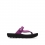 wolky slippers 00821 peace 31660 fuchsia leather