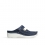 wolky slippers 06227 roll slipper 11820 denimblue nubuck