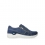 wolky lace up shoes 06609 feltwell 11820 denimblue nubuck