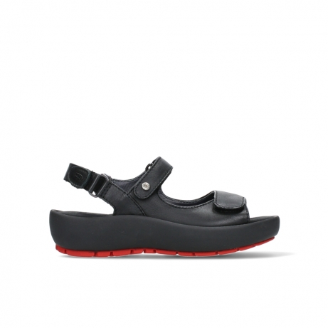 Hover Verdachte Zuivelproducten Wolky Shoes 03325 Rio black leather order now! Biggest Wolky Collection|  Wolkyshop.com