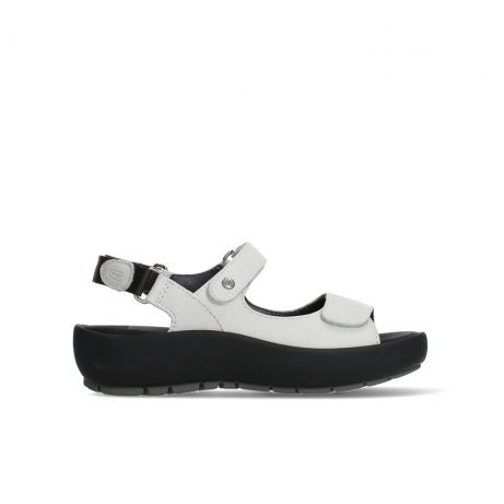 broeden Bevatten Woedend Wolky Shoes 03325 Rio white leather order now! Biggest Wolky Collection|  Wolkyshop.com