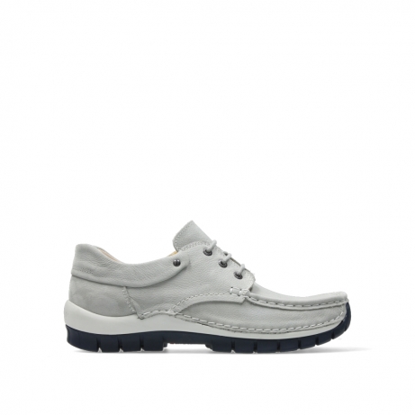 Pidgin Noordoosten cafetaria Wolky Shoes 04750 Fly men light grey nubuck order now! Biggest Wolky  Collection| Wolkyshop.com