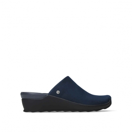 wolky slippers 02575 go 11820 denim nubuck