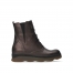 wolky enkellaarsjes en boots 02978 akita hv 71320 brons leer