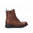 wolky enkellaarsjes en boots 0632530430 cognac leer 