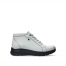 wolky hoge veterschoenen 0593020114 wol wit leer 