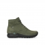 wolky hoge veterschoenen 06616 whynot hv 10709 pesto groen nubuck