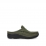 wolky slippers 06202 roll slide 13709 pesto groen nubuck