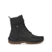 wolky ankle boots 04738 reach 11301 carbon nubuck