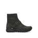 wolky ankle boots 06611 okay 11301 carbon nubuck