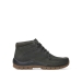 wolky lace up boots 04728 cross 11301 carbon nubuck