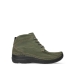 wolky lace up boots 06242 roll shoot 11709 pesto green nubuck