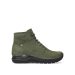 wolky lace up boots 06616 whynot hv 10709 pesto green nubuck