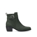 wolky boots 02884 zavalla hv 12730 forestgreen nubuck