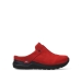 wolky slippers 06625 holland db 98505 dark red nubuck