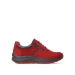 wolky lace up shoes 00979 comrie 91501 red combi leather